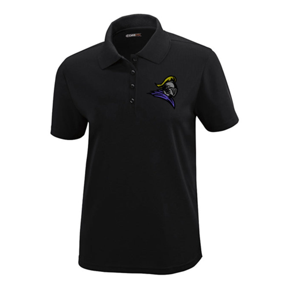 Sir John Moore Ladies' Origin Performance Pique Polo