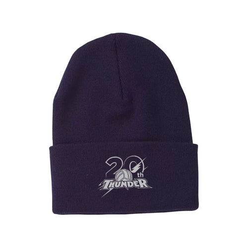 Twin Bridges Volleyball Knit Toque