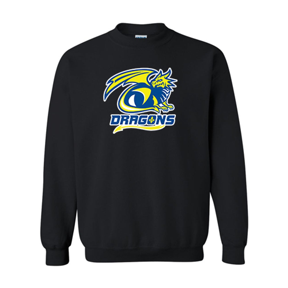 Hillcrest Adult Crewneck Sweatshirt