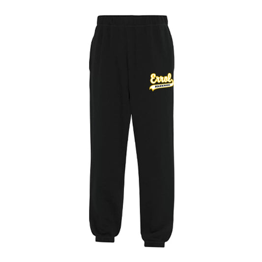 Errol Road Adult Everyday Fleece Sweatpants