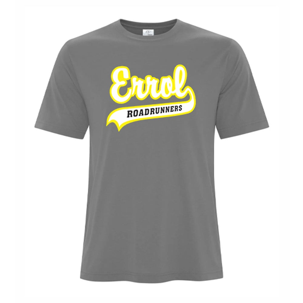 Errol Road Youth Pro Spun T-Shirt