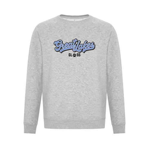 Great Lakes EsActive Vintage Crewneck Sweatshirt