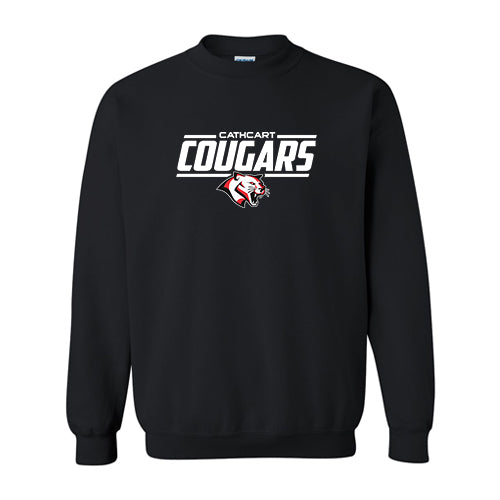 Cathcart Youth Crewneck Sweatshirt