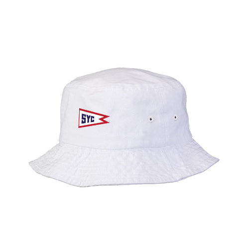 Sarnia Yacht Club Adult Sportsman Bucket Hat