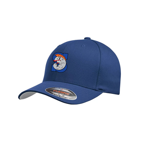 Sarnia Sturgeon Youth Flexfit Cotton Blend Cap