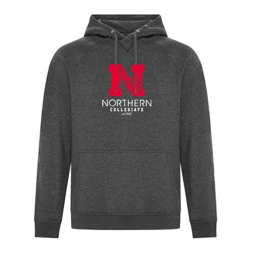 Northern EsActive Vintage Hooded Sweatshirt