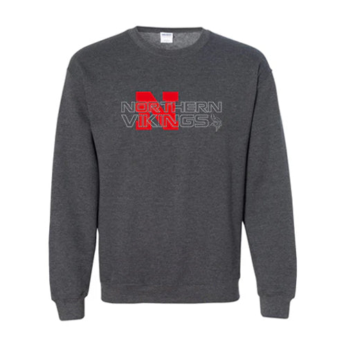 Northern Crewneck Sweatshirt