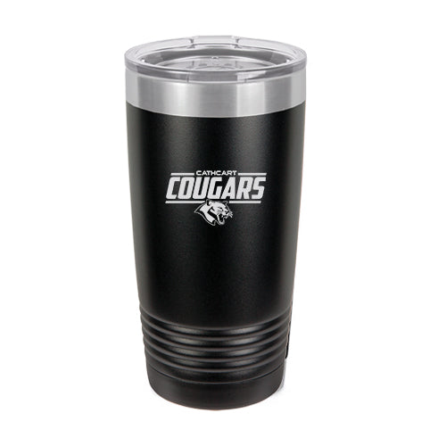 Cathcart 20 oz Polar Camel Tumbler