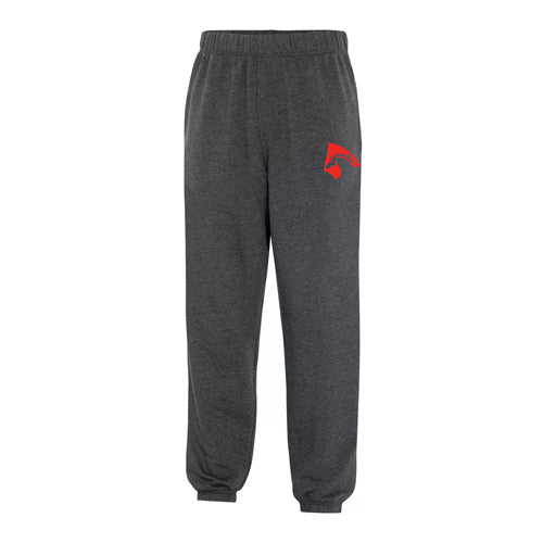 Confederation Central Adult Everyday Fleece Sweatpants