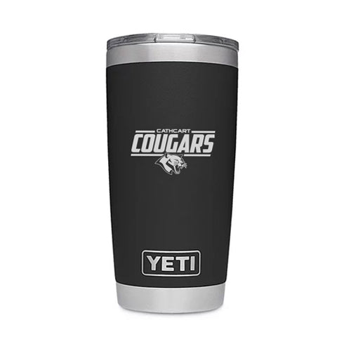 Cathcart Yeti Tumbler