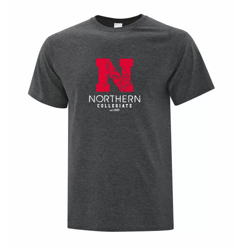 Northern Adult Cotton T-Shirt