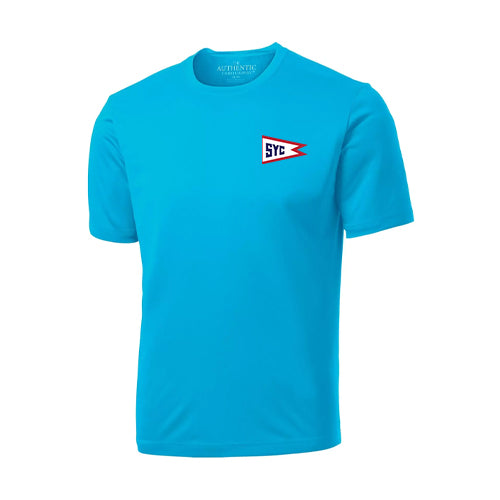 Sarnia Yacht Club Adult Pro Team Short Sleeve T-Shirt
