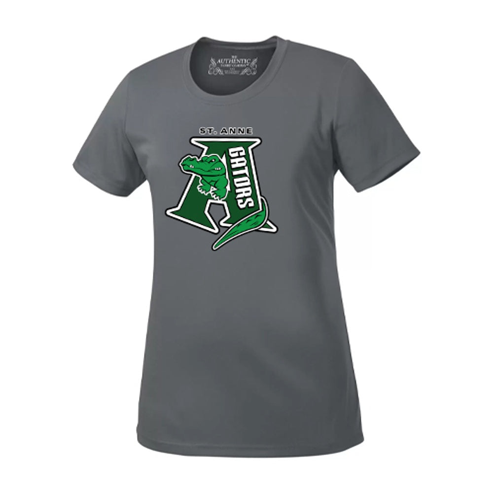 St Anne Ladies' Pro Team Short Sleeve T-Shirt