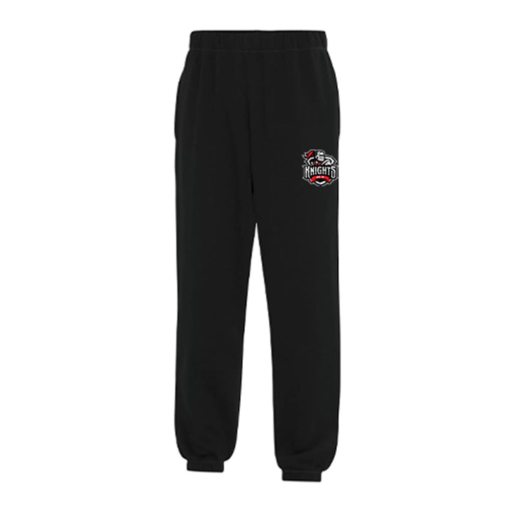 Queen Elizabeth II Petrolia Adult Everyday Fleece Sweatpants