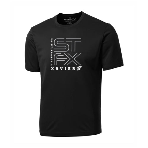 Saint-François-Xavier Adult Pro Team Short Sleeve T-Shirt