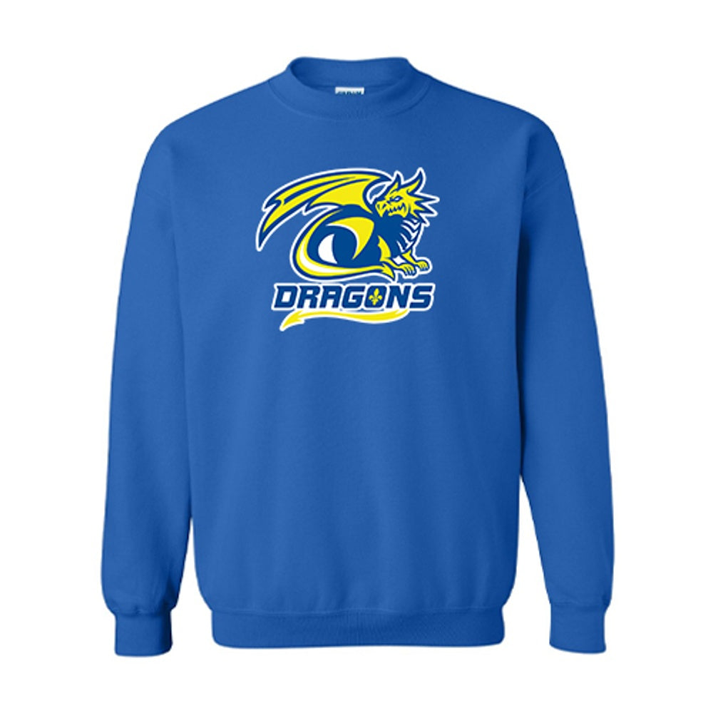 Hillcrest Youth Crewneck Sweatshirt