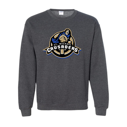 St Michael Youth Crewneck Sweatshirt