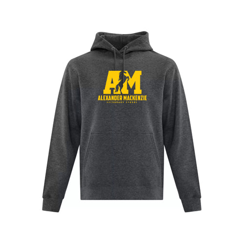 Alexander Mackenzie Hooded Sweatshirt