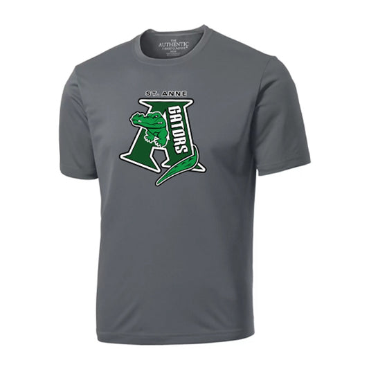 St Anne Youth Pro Team Short Sleeve T-Shirt