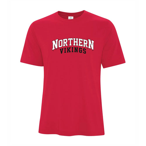 Northern Pro Spun T-Shirt