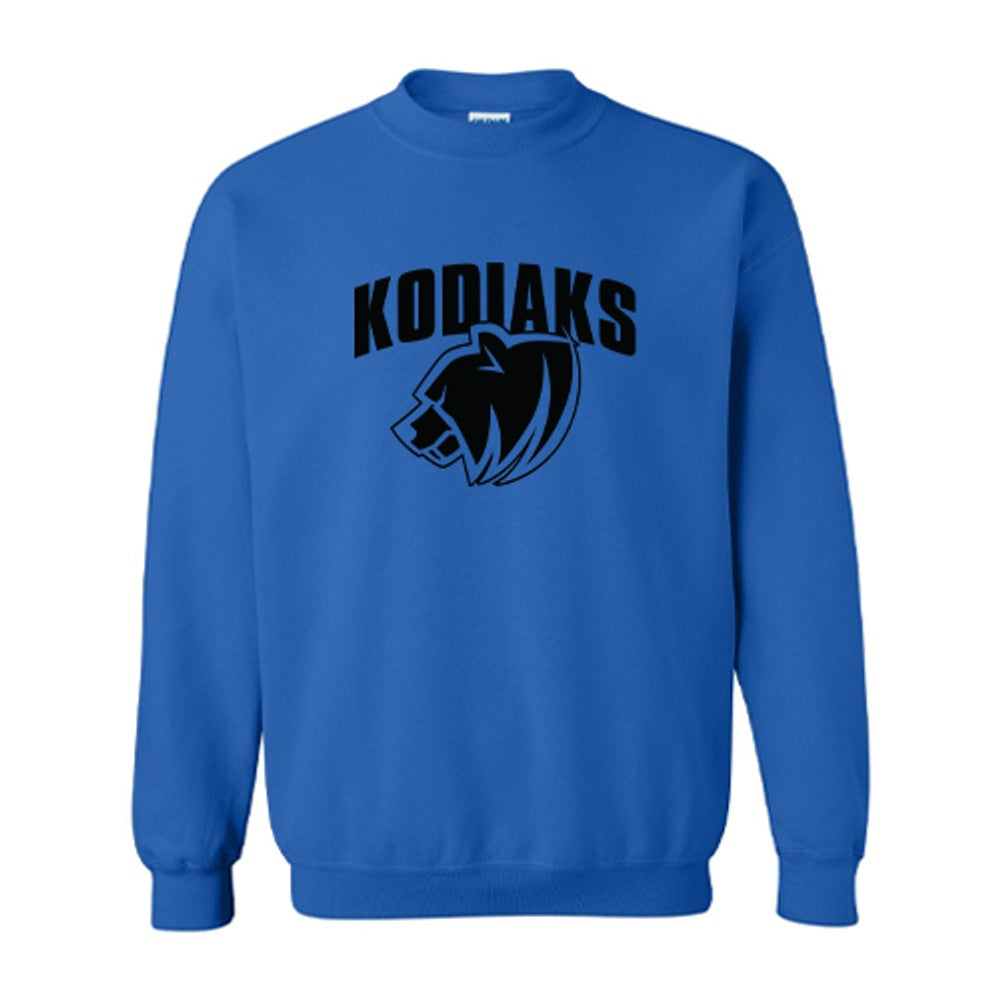 Kinnwood Youth Crewneck Sweatshirt