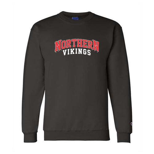 Northern Champion Powerblend Crewneck Sweatshirt