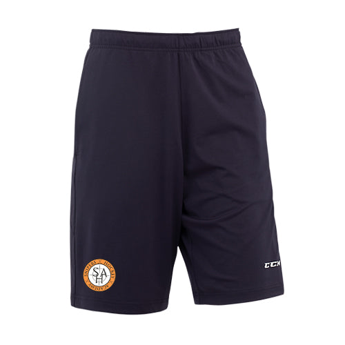 SHA Hockey CCM Adult Training Shorts