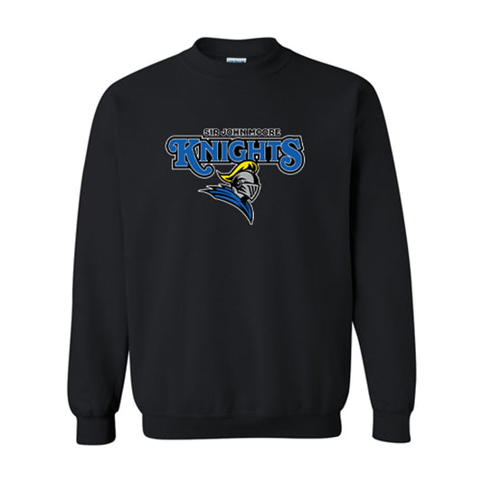 Sir John Moore Youth Crewneck Sweatshirt