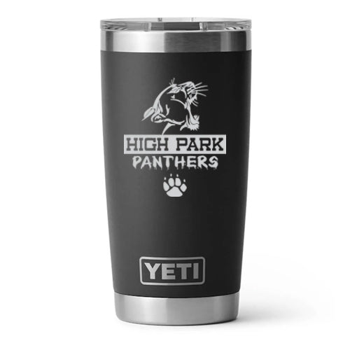 High Park Yeti Tumbler