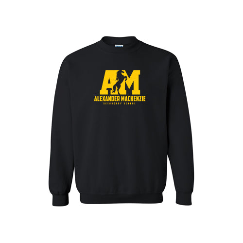 Alexander Mackenzie Crewneck Sweatshirt