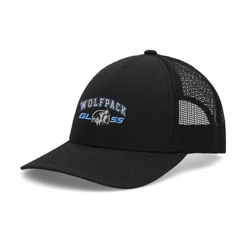Great Lakes Mesh Back Hat