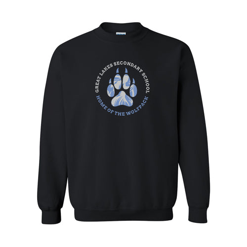 Great Lakes Crewneck Sweatshirt