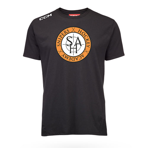 SHA Hockey CCM Youth Training Tee