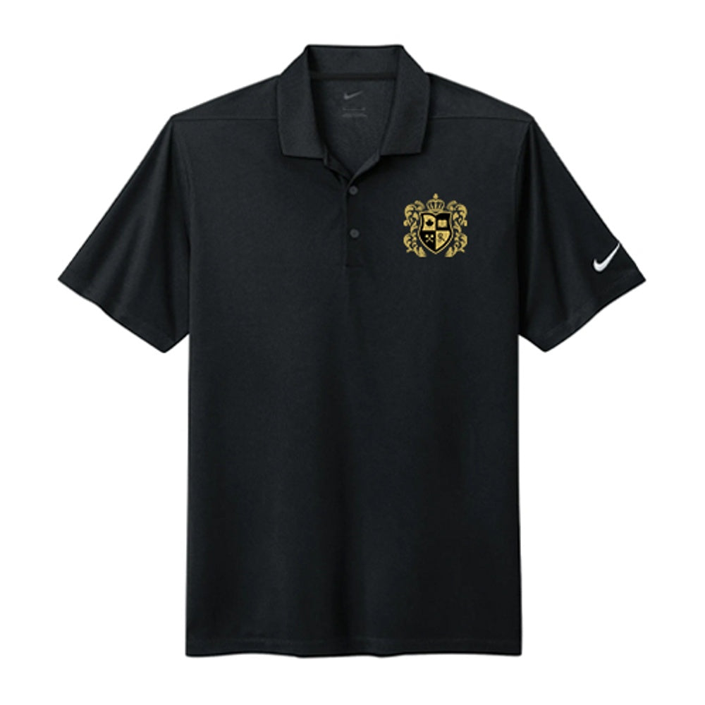 Royal SCITS Adult Nike Dri-Fit Micro Pique 2.0 Polo