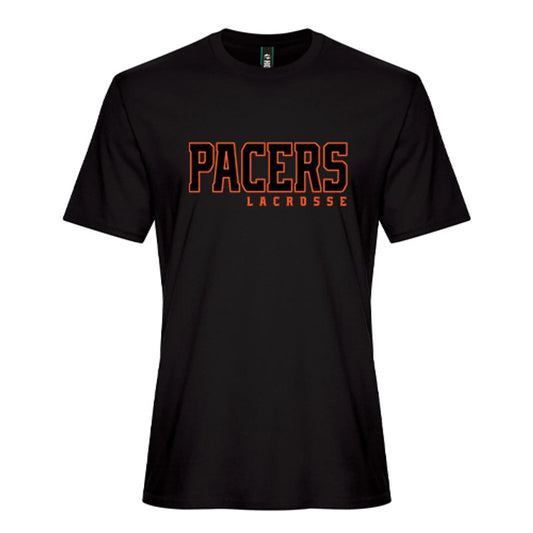 Sarnia Pacers Youth Element Ring Spun Cotton Tee