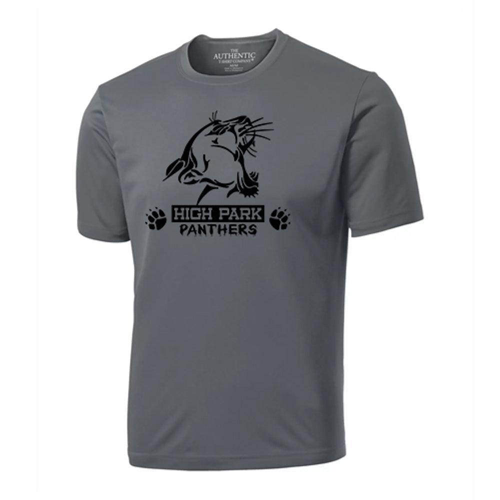 High Park Youth Pro Team Short Sleeve T-Shirt