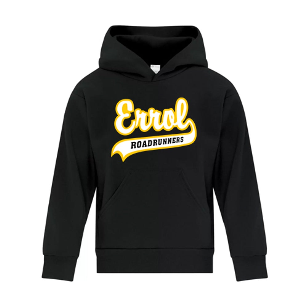 Errol Road Youth Everyday Fleece Hooded Sweatshirt