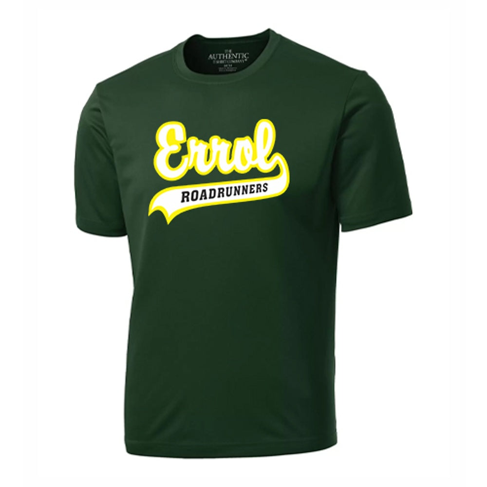 Errol Road Youth Pro Team Short Sleeve T-Shirt