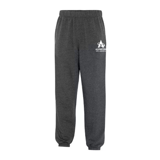 Alvinston Ice Angels Youth Everyday Everyday Fleece Sweatpants