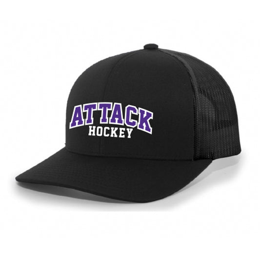 Lambton Attack U11HL - Richardson Snap Back Hat