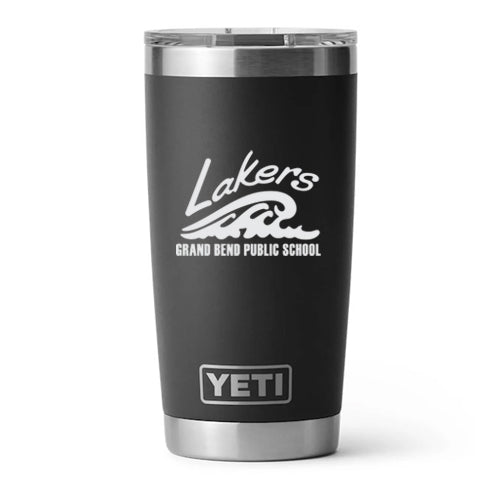 Grand Bend Yeti Tumbler