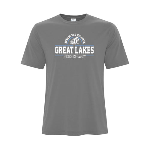 Great Lakes Pro Spun T-Shirt