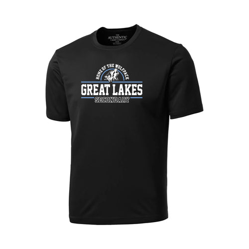 Great Lakes Pro Team Short Sleeve T-Shirt