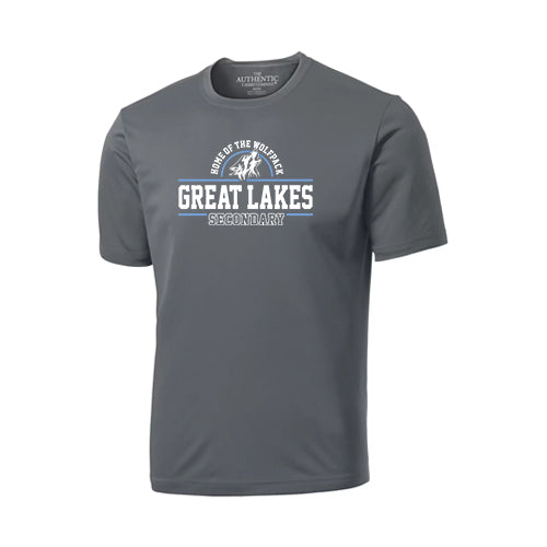Great Lakes Pro Team Short Sleeve T-Shirt