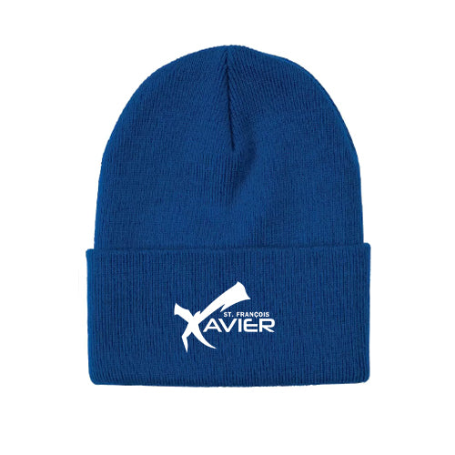 Saint-François-Xavier Everyday Knit Toque