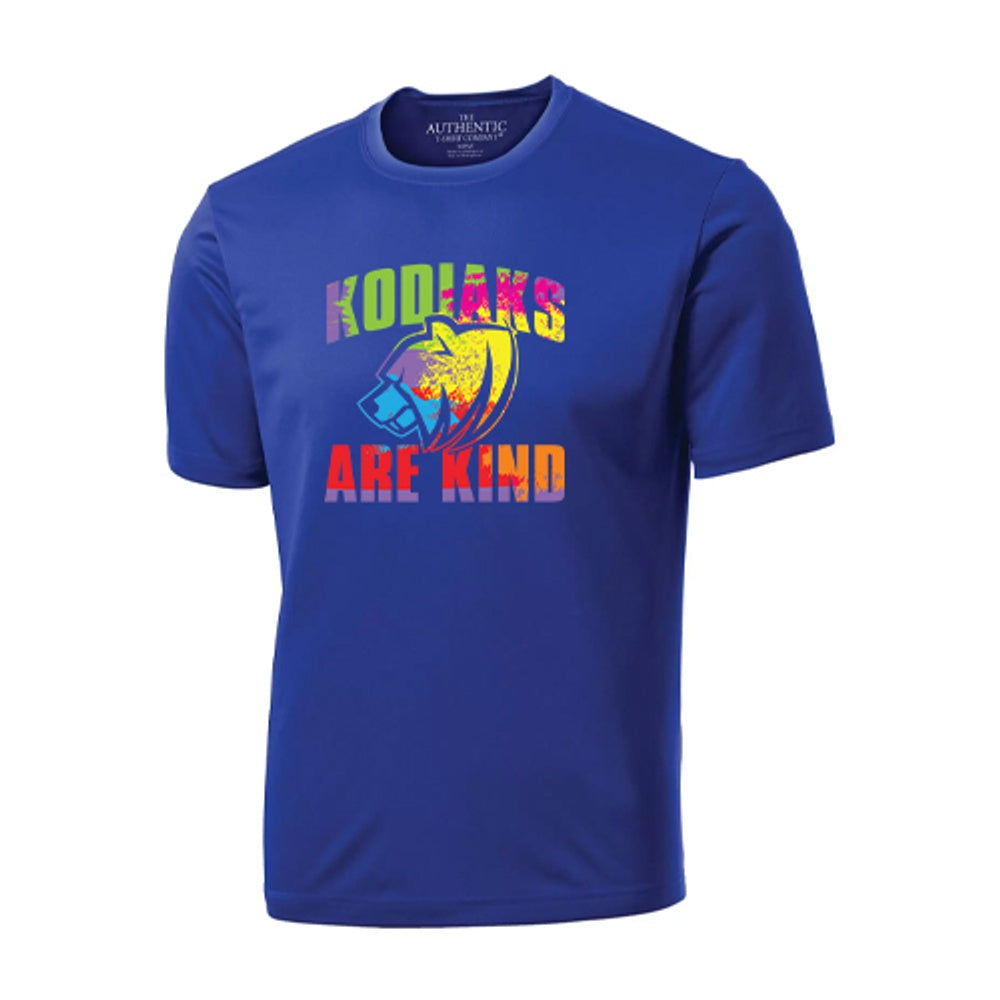 Kinnwood Adult Pro Team Short Sleeve T-Shirt