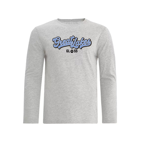 Great Lakes Eurospun Ringsun Long Sleeve T-Shirt