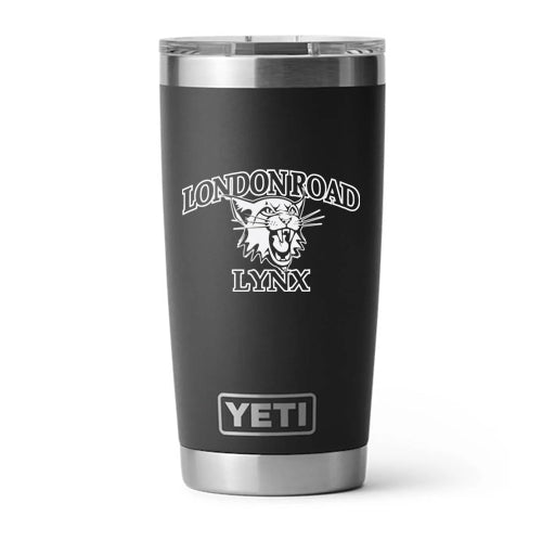 London Road Yeti Tumbler