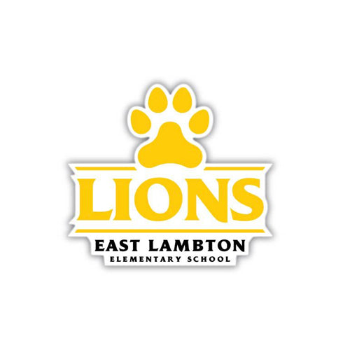 East Lambton Sticker