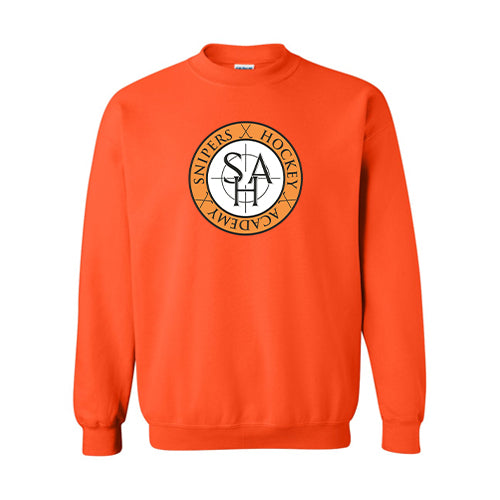 SHA Hockey Adult Crewneck Sweatshirt